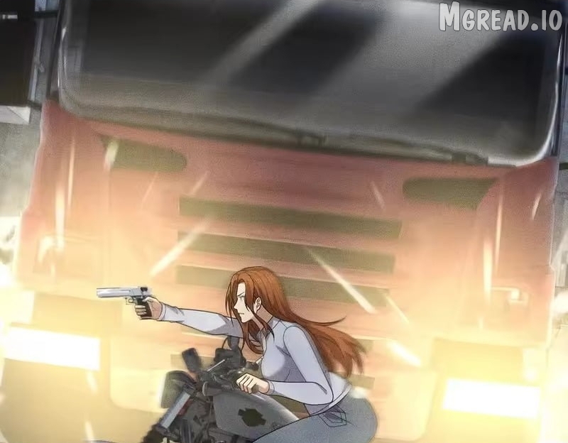 Hidden Dragon in the City (2025) Chapter 61  - page 5